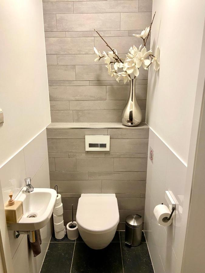 Bloem Appartement