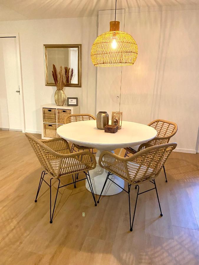 Bloem Appartement