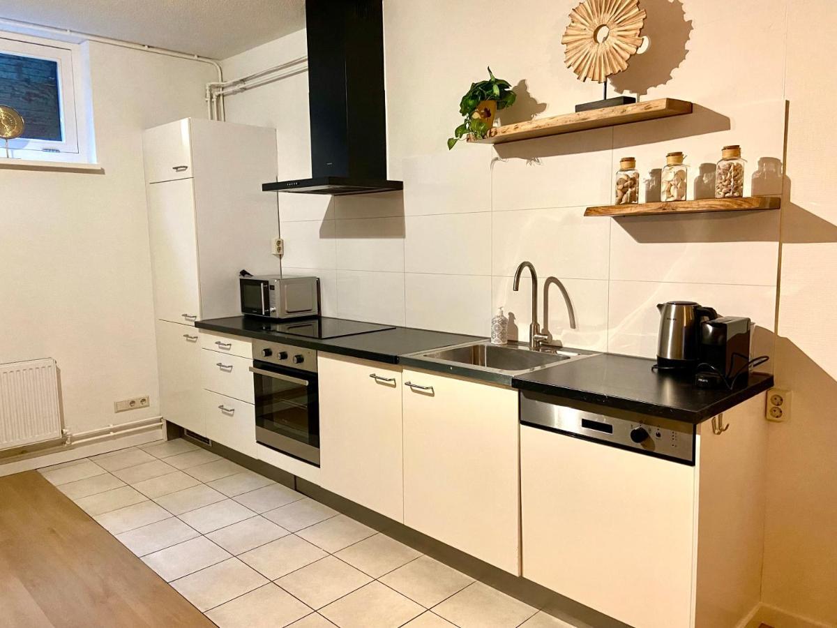 Bloem Appartement
