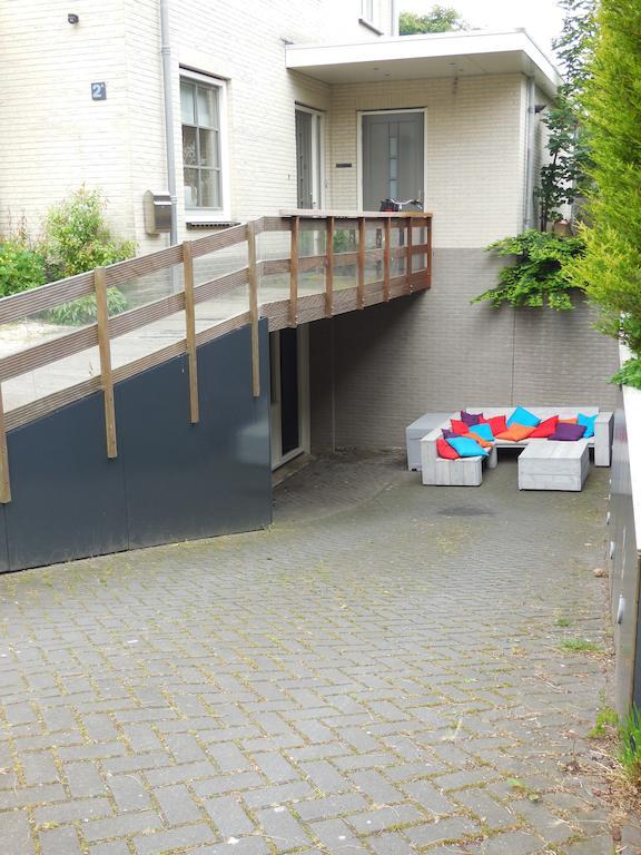 Bloem Zandvoort