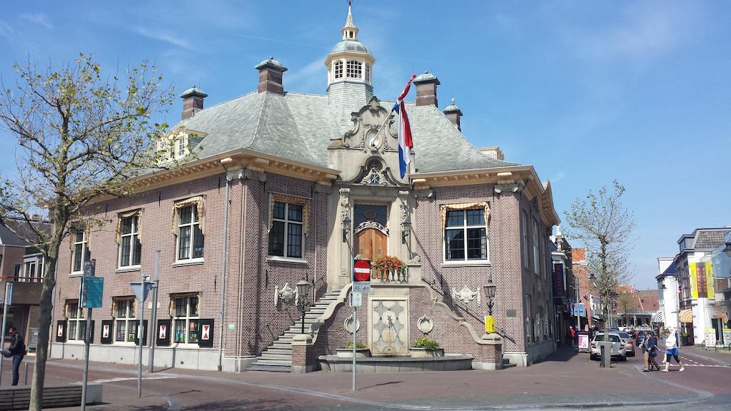 Bloem Appartement